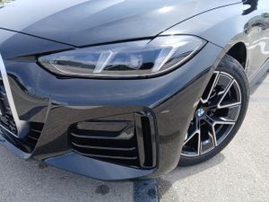 BMW Serie 4 420d gran coupe 140 kw (190 cv)   - Foto 11