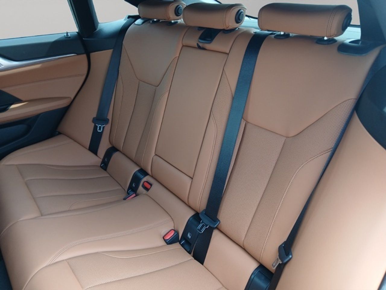 BMW Serie 4 420d gran coupe 140 kw (190 cv)   - Foto 10