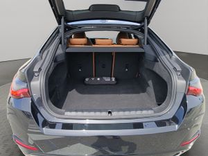 BMW Serie 4 420d gran coupe 140 kw (190 cv)   - Foto 21