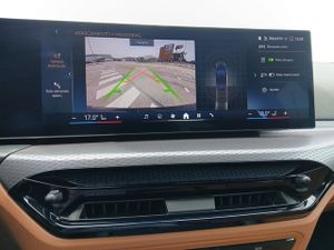 BMW Serie 4 420d gran coupe 140 kw (190 cv)   - Foto 27