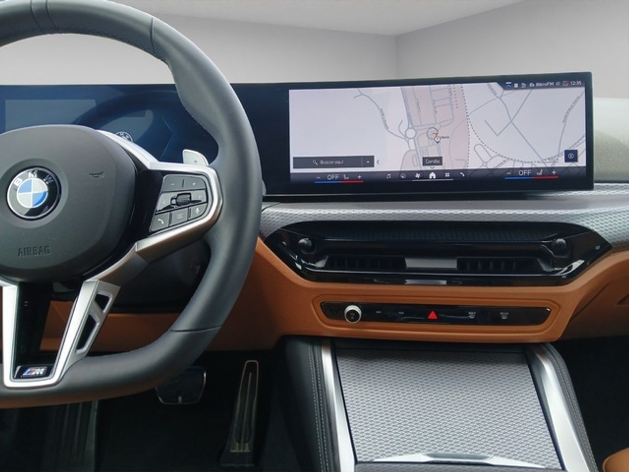 BMW Serie 4 420d gran coupe 140 kw (190 cv)   - Foto 14