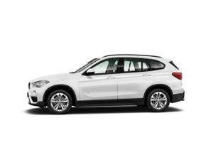 BMW X1 sdrive16d 85 kw (116 cv)   - Foto 9