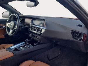 BMW Z4 sdrive20i cabrio 145 kw (197 cv)   - Foto 15