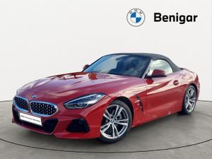 BMW Z4 sdrive20i cabrio 145 kw (197 cv)   - Foto 2