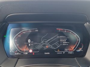 BMW Z4 sdrive20i cabrio 145 kw (197 cv)   - Foto 23