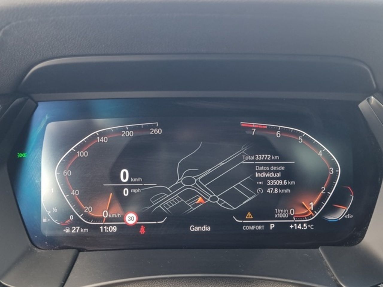 BMW Z4 sdrive20i cabrio 145 kw (197 cv)   - Foto 13