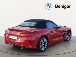BMW Z4 sdrive20i cabrio 145 kw (197 cv)   - Foto 7