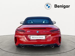 BMW Z4 sdrive20i cabrio 145 kw (197 cv)   - Foto 9