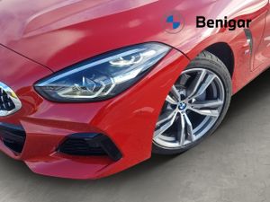 BMW Z4 sdrive20i cabrio 145 kw (197 cv)   - Foto 11