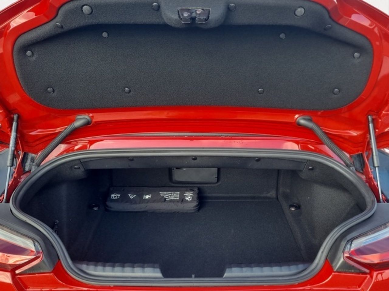 BMW Z4 sdrive20i cabrio 145 kw (197 cv)   - Foto 12