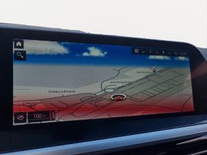 BMW Z4 sdrive20i cabrio 145 kw (197 cv)   - Foto 25