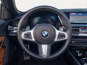 BMW Z4 sdrive20i cabrio 145 kw (197 cv)   - Foto 29