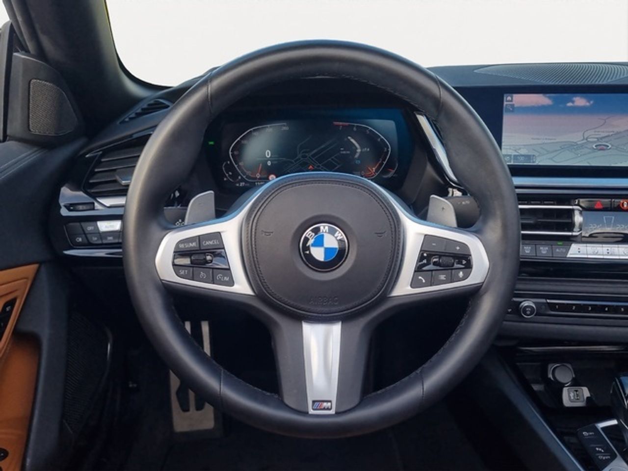 BMW Z4 sdrive20i cabrio 145 kw (197 cv)   - Foto 16