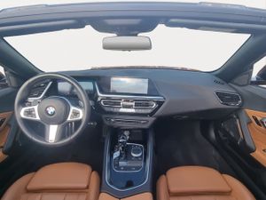 BMW Z4 sdrive20i cabrio 145 kw (197 cv)   - Foto 13