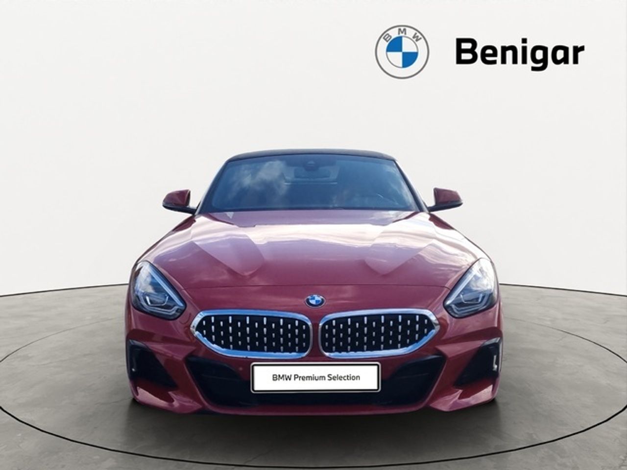 BMW Z4 sdrive20i cabrio 145 kw (197 cv)   - Foto 3