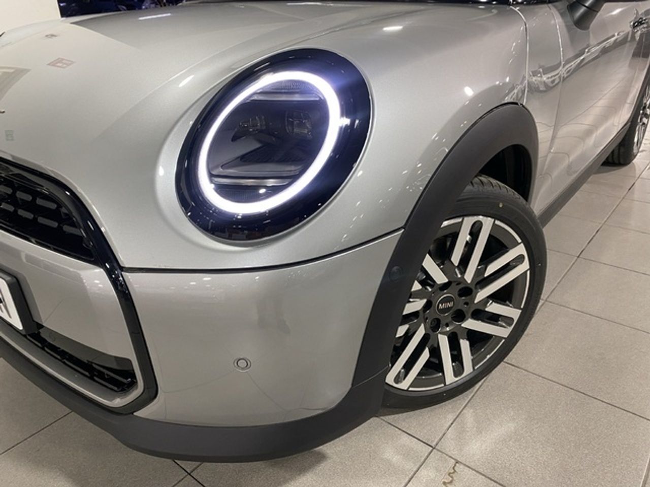 MINI Cooper  c 115 kw (156 cv)   - Foto 7