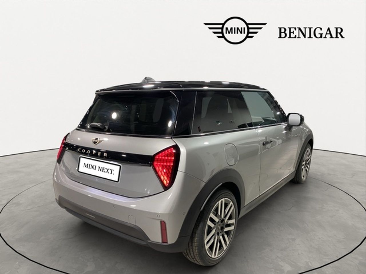 MINI Cooper  c 115 kw (156 cv)   - Foto 5