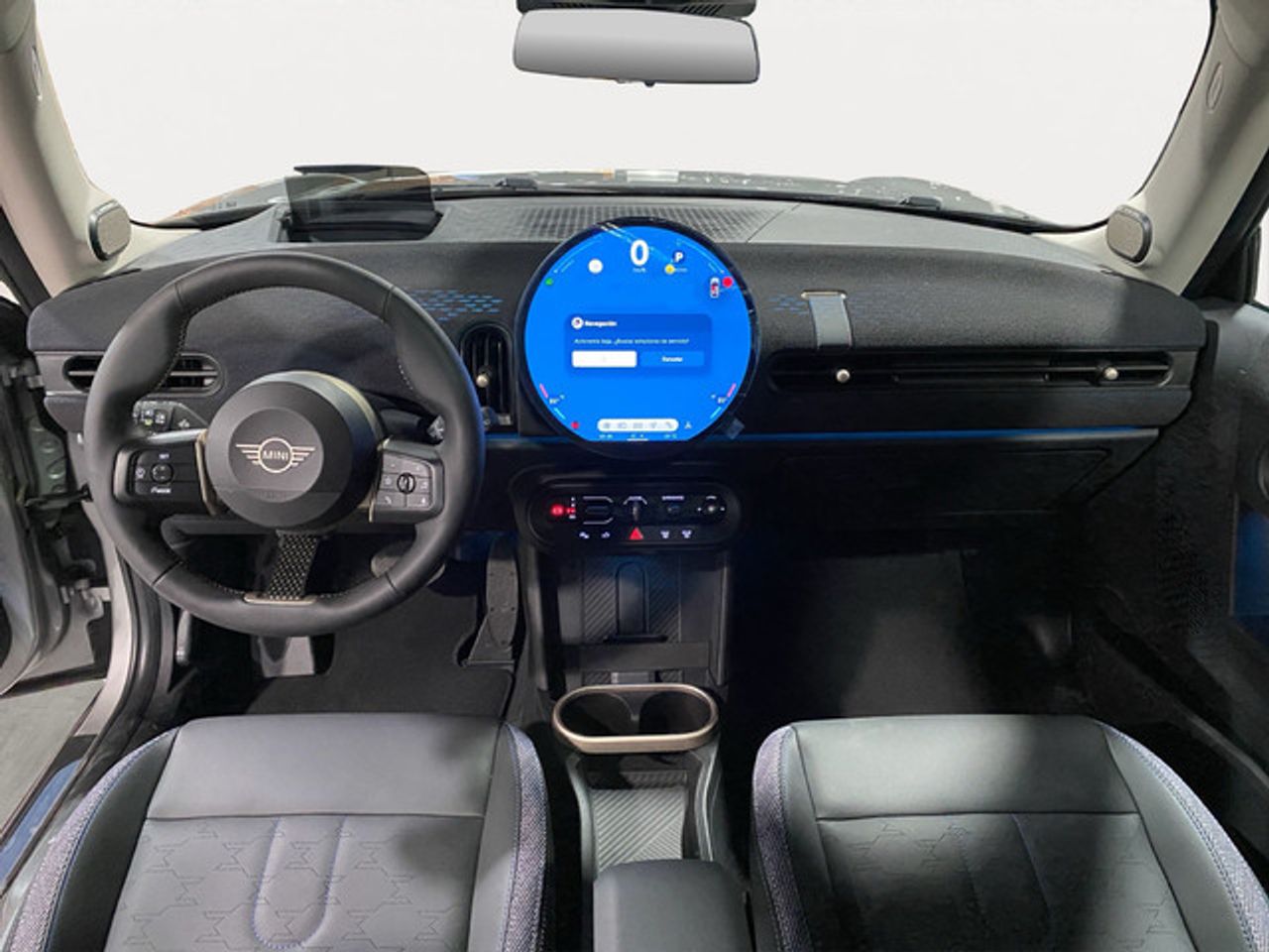 MINI Cooper  c 115 kw (156 cv)   - Foto 8