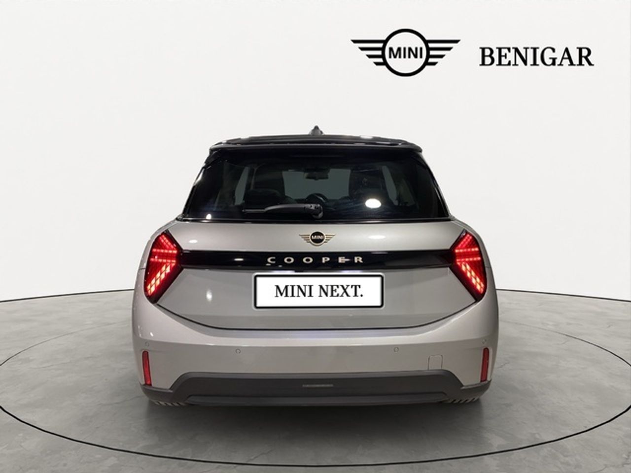 MINI Cooper  c 115 kw (156 cv)   - Foto 6