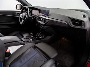 BMW Serie 1 118d business 110 kw (150 cv)   - Foto 15