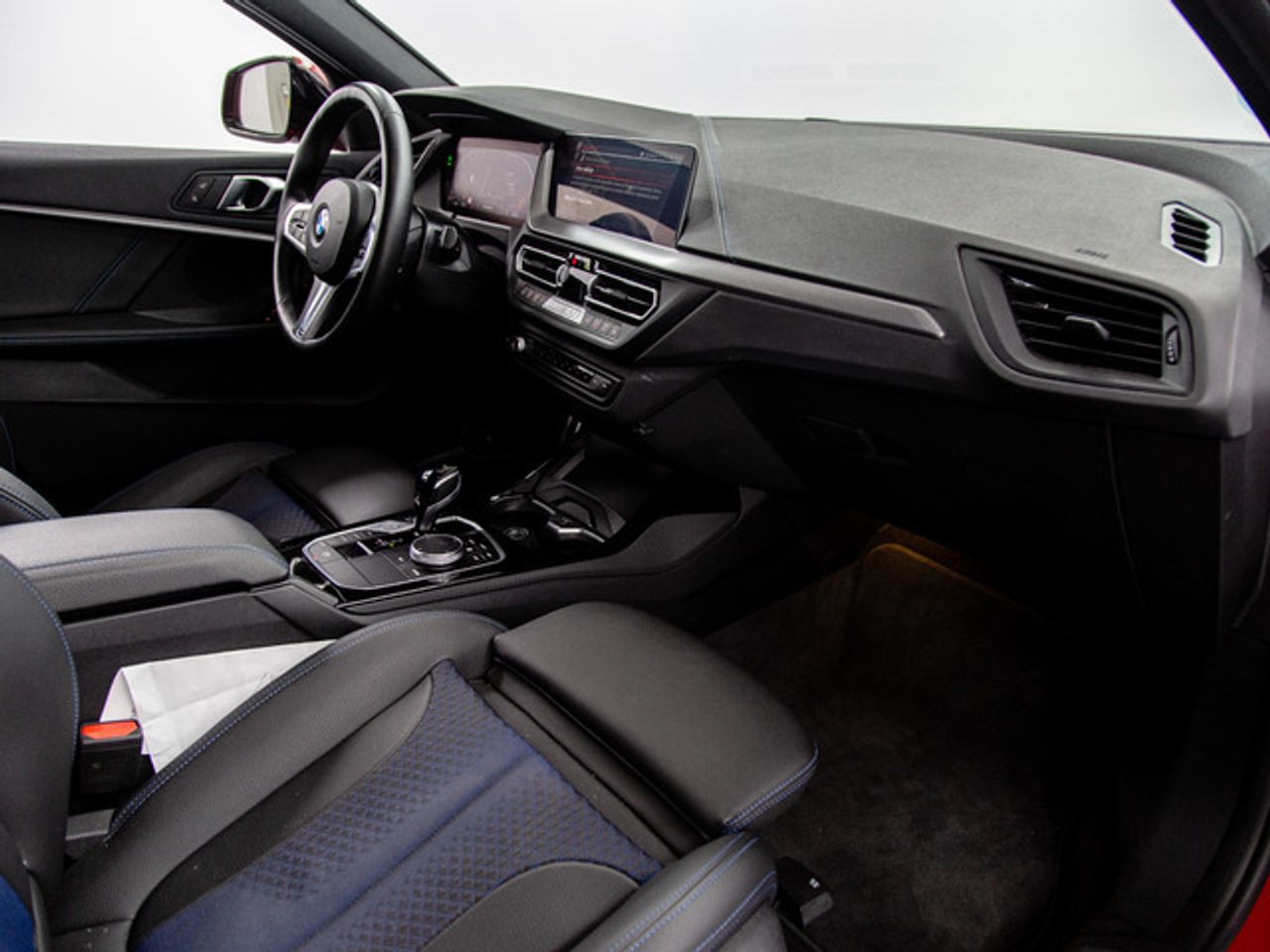 BMW Serie 1 118d business 110 kw (150 cv)   - Foto 9