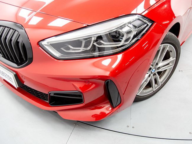 BMW Serie 1 118d business 110 kw (150 cv)