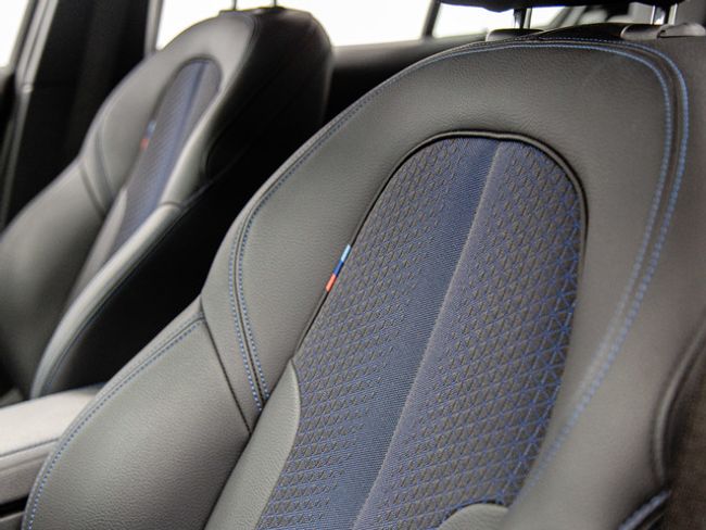 BMW Serie 1 118d business 110 kw (150 cv)