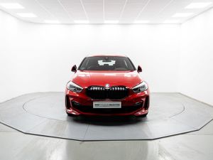 BMW Serie 1 118d business 110 kw (150 cv)   - Foto 3