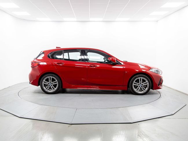 BMW Serie 1 118d business 110 kw (150 cv)