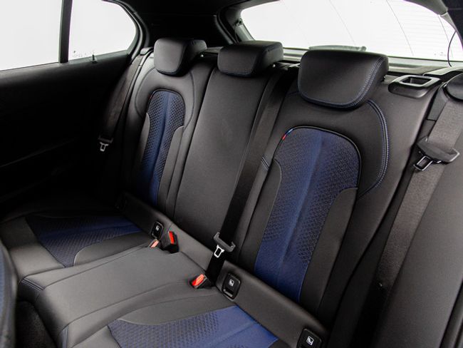 BMW Serie 1 118d business 110 kw (150 cv)