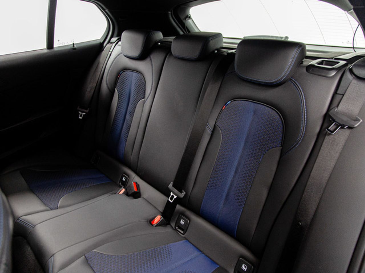 BMW Serie 1 118d business 110 kw (150 cv)   - Foto 10