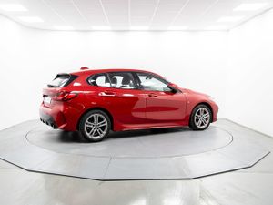 BMW Serie 1 118d business 110 kw (150 cv)   - Foto 21