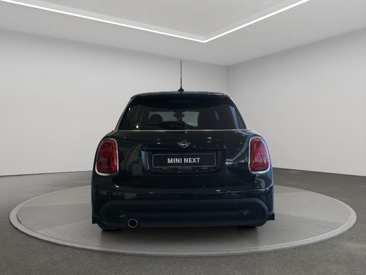 MINI Cooper  100 kw (136 cv)   - Foto 6