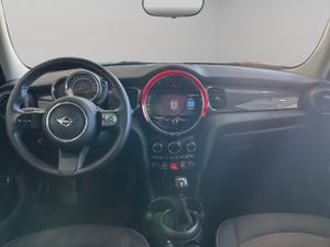 MINI Cooper  100 kw (136 cv)   - Foto 13