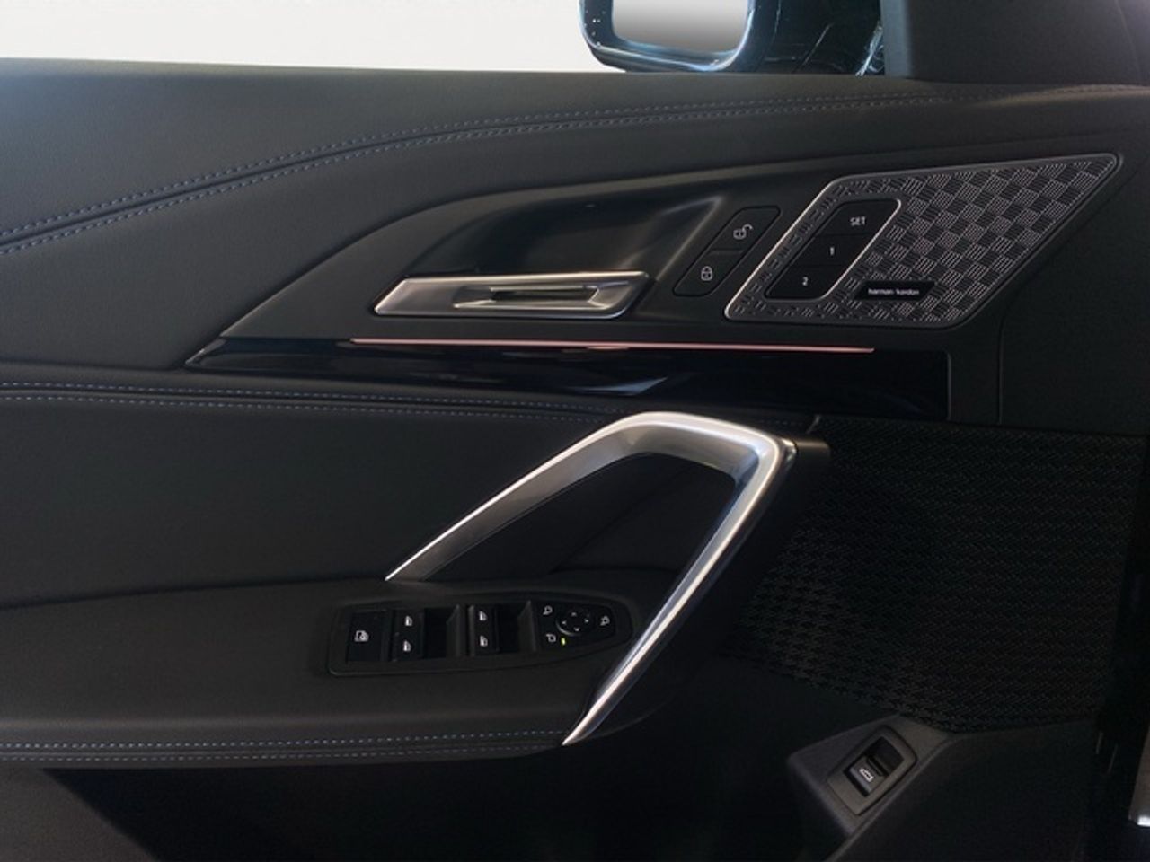 BMW X1 m35i xdrive 221 kw (300 cv)   - Foto 12