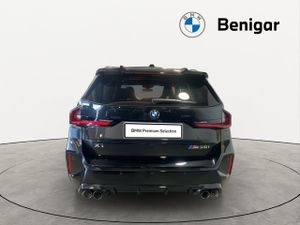 BMW X1 m35i xdrive 221 kw (300 cv)   - Foto 9