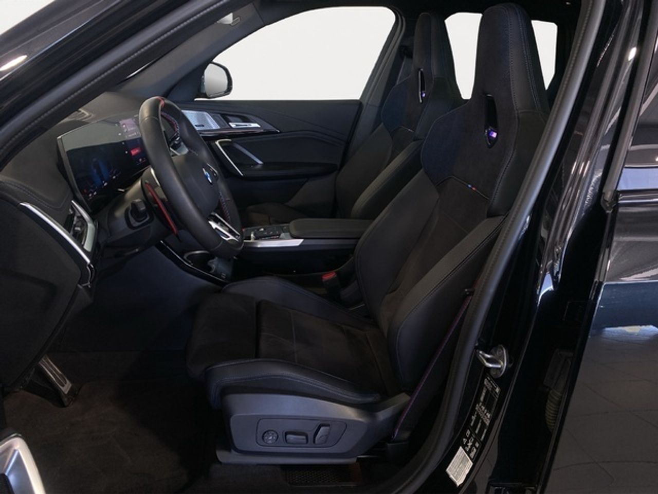 BMW X1 m35i xdrive 221 kw (300 cv)   - Foto 14