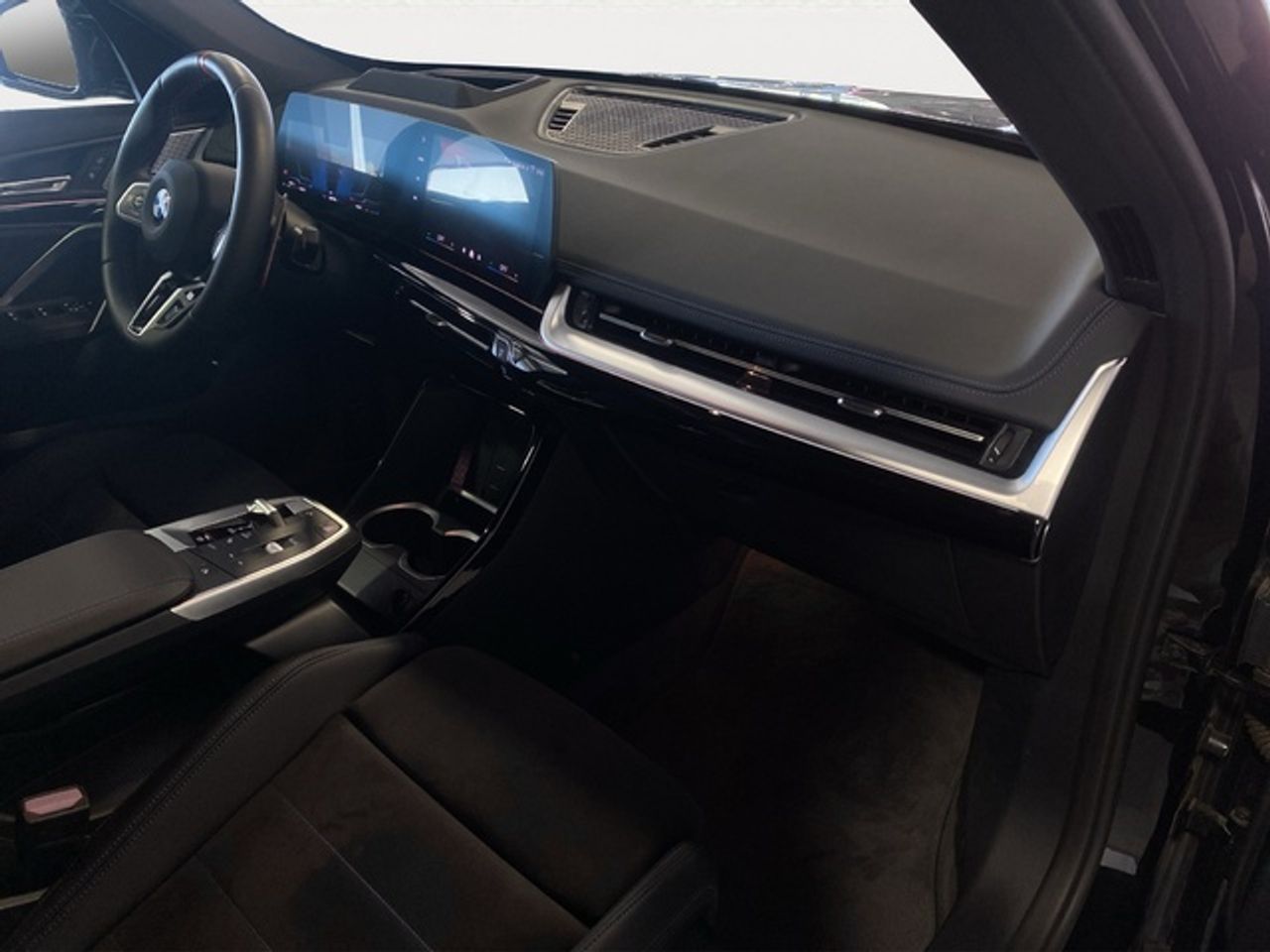 BMW X1 m35i xdrive 221 kw (300 cv)   - Foto 9