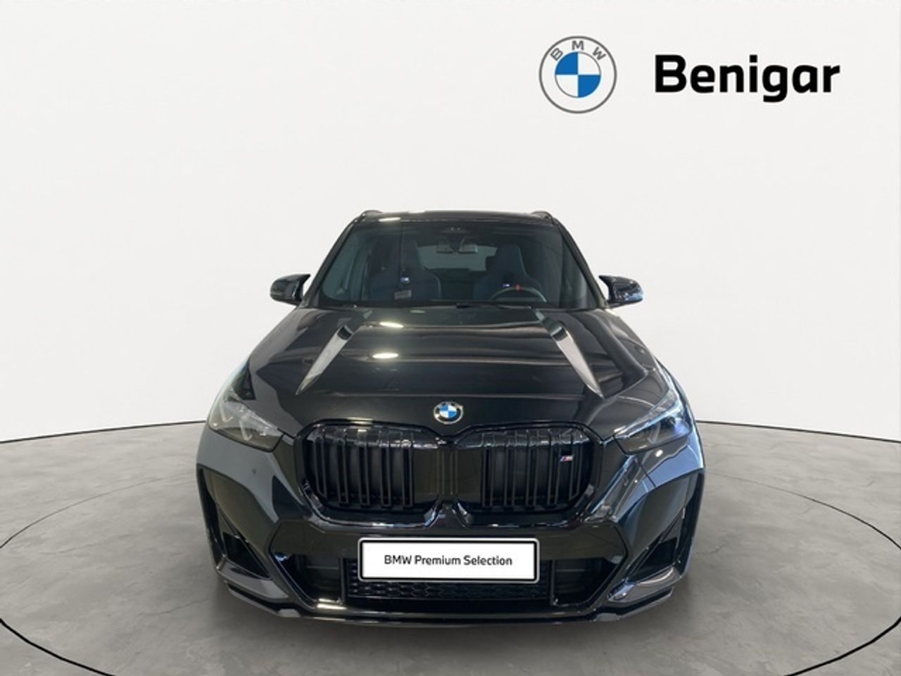 BMW X1 m35i xdrive 221 kw (300 cv)   - Foto 3