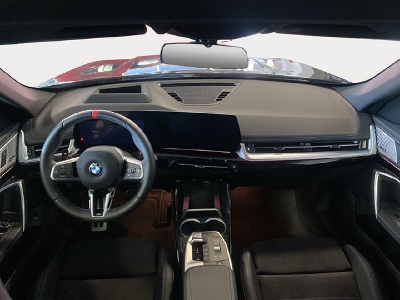 BMW X1 m35i xdrive 221 kw (300 cv)   - Foto 8