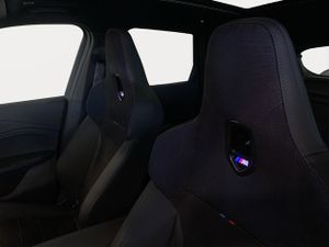 BMW X1 m35i xdrive 221 kw (300 cv)   - Foto 23