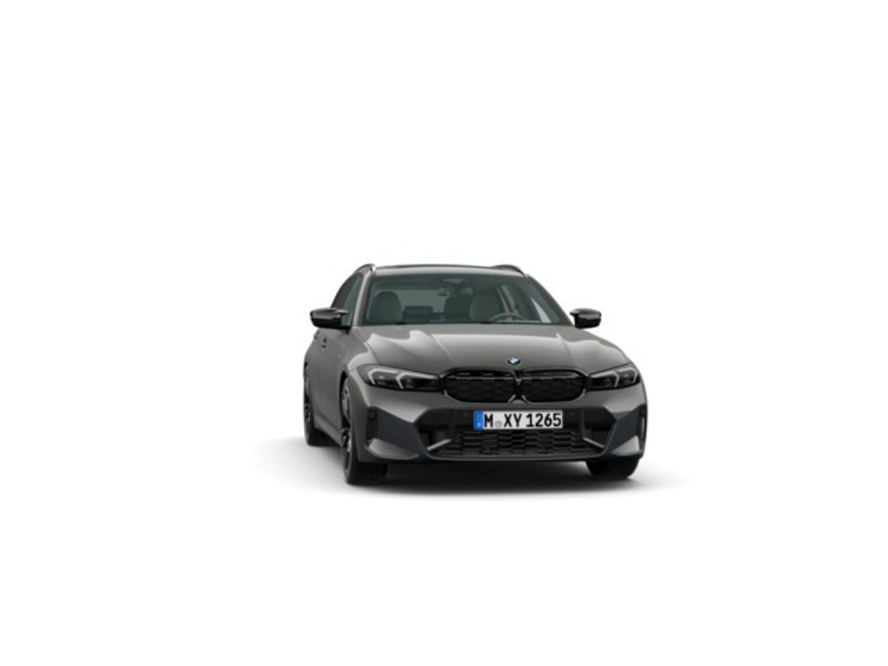 BMW Serie 3 m340i xdrive touring 275 kw (374 cv)   - Foto 7
