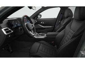 BMW Serie 3 m340i xdrive touring 275 kw (374 cv)   - Foto 15