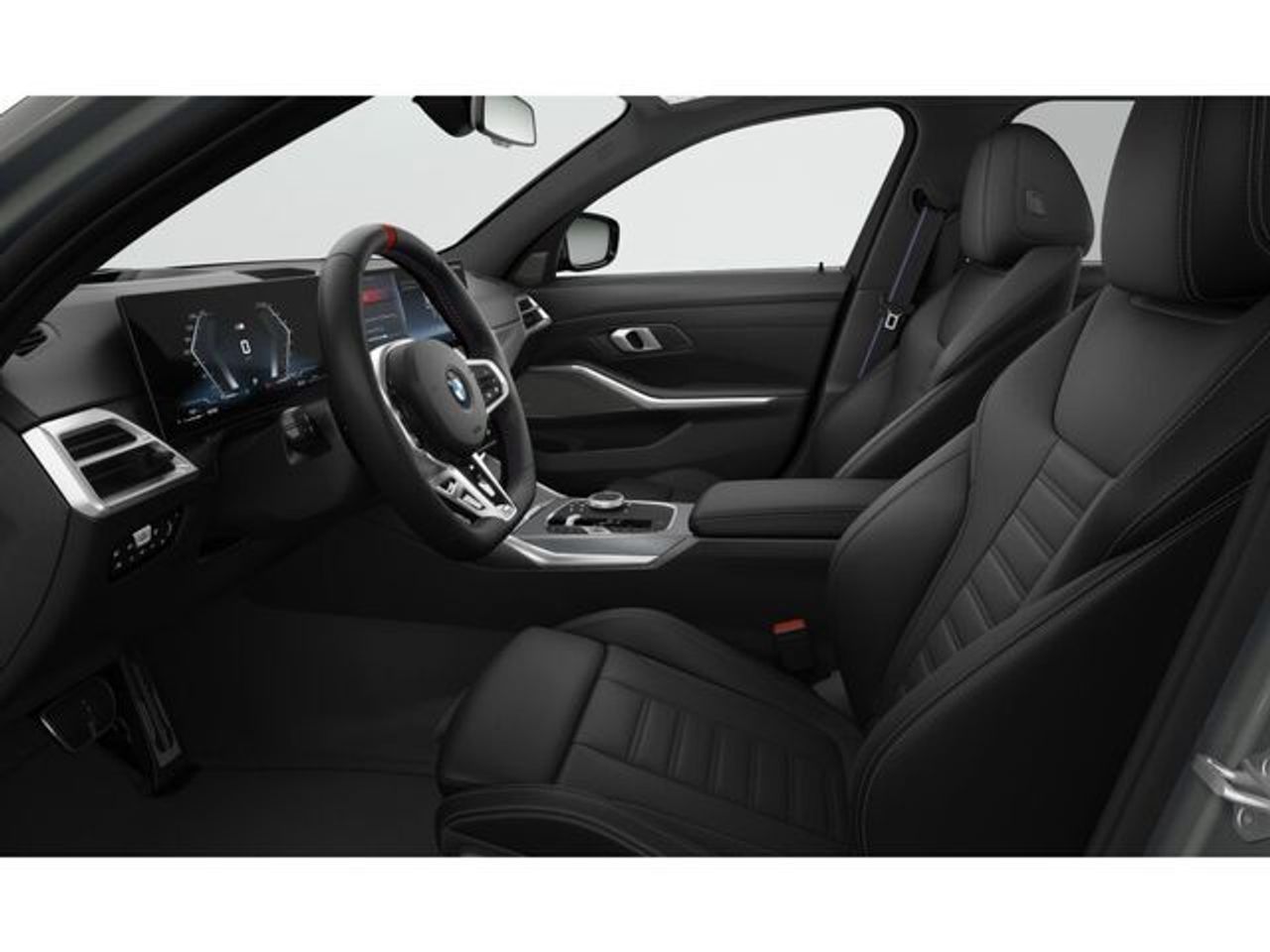 BMW Serie 3 m340i xdrive touring 275 kw (374 cv)   - Foto 9