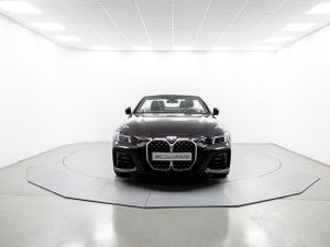 BMW Serie 4 430i xdrive cabrio 180 kw (245 cv)   - Foto 3