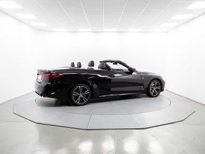 BMW Serie 4 430i xdrive cabrio 180 kw (245 cv)   - Foto 21