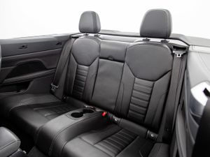 BMW Serie 4 430i xdrive cabrio 180 kw (245 cv)   - Foto 17