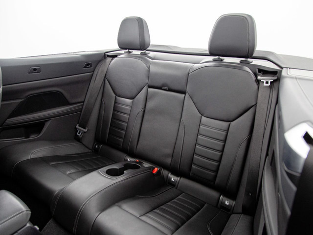 BMW Serie 4 430i xdrive cabrio 180 kw (245 cv)   - Foto 10