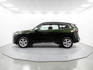 BMW X1 xdrive20d 120 kw (163 cv)   - Foto 5