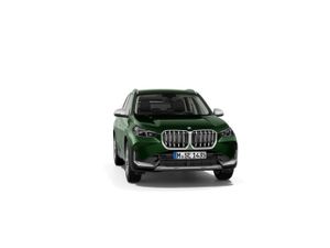 BMW X1 xdrive20d 120 kw (163 cv)   - Foto 11
